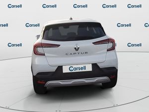 Renault Captur Intens Tce 74kw (100cv) Glp - Foto 6