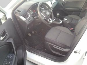 Renault Captur Intens Tce 74kw (100cv) Glp - Foto 8