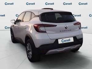 Renault Captur Intens Tce 74kw (100cv) Glp - Foto 7