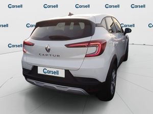 Renault Captur Intens Tce 74kw (100cv) Glp - Foto 5