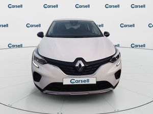 Renault Captur Intens Tce 74kw (100cv) Glp - Foto 3