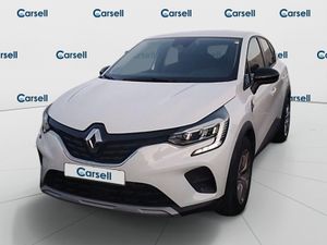 Renault Captur Intens Tce 74kw (100cv) Glp - Foto 2