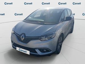 Renault Grand Scenic Zen Tce 117kw (160cv) Edc Gpf - Foto 2
