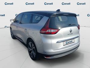 Renault Grand Scenic Zen Tce 117kw (160cv) Edc Gpf - Foto 3