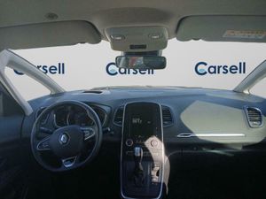 Renault Grand Scenic Zen Tce 117kw (160cv) Edc Gpf - Foto 9