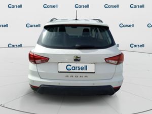 Seat Arona 1.0 Tsi 85kw (115cv) Style Edition Eco - Foto 6