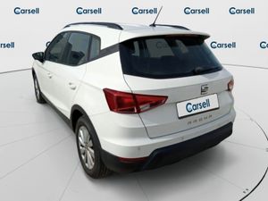 Seat Arona 1.0 Tsi 85kw (115cv) Style Edition Eco - Foto 7