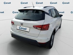 Seat Arona 1.0 Tsi 85kw (115cv) Style Edition Eco - Foto 5