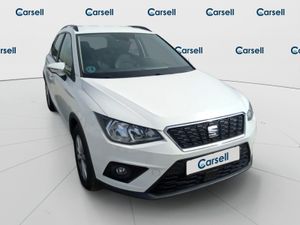 Seat Arona 1.0 Tsi 85kw (115cv) Style Edition Eco - Foto 4