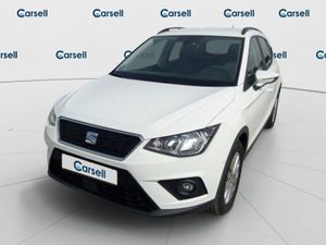 Seat Arona 1.0 Tsi 85kw (115cv) Style Edition Eco - Foto 2