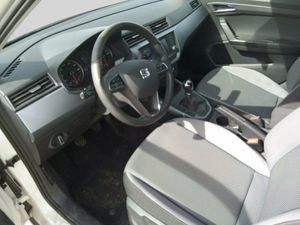 Seat Arona 1.0 Tsi 85kw (115cv) Style Edition Eco - Foto 8