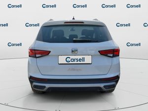 Seat Ateca 2.0 Tdi 85kw (115cv) S&s Style Go - Foto 6