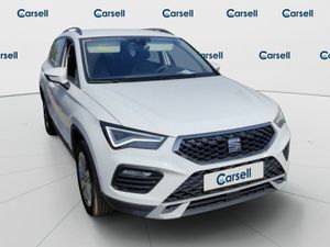Seat Ateca 2.0 Tdi 85kw (115cv) S&s Style Go - Foto 4