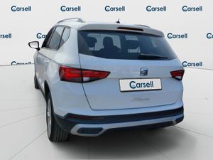 Seat Ateca 2.0 Tdi 85kw (115cv) S&s Style Go - Foto 7