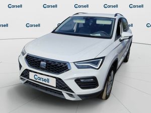 Seat Ateca 2.0 Tdi 85kw (115cv) S&s Style Go - Foto 2