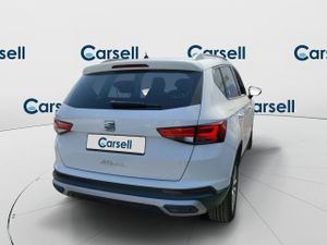 Seat Ateca 2.0 Tdi 85kw (115cv) S&s Style Go - Foto 5