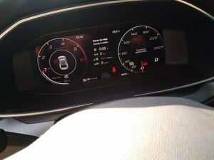 Seat Leon 2.0 Tdi 85kw S&s Style Go - Foto 9