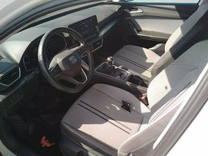 Seat Leon 2.0 Tdi 85kw S&s Style Go - Foto 8