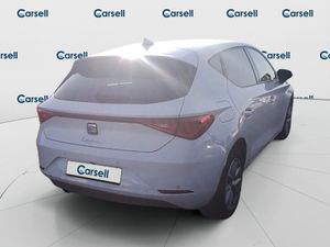 Seat Leon 2.0 Tdi 85kw S&s Style Go - Foto 5