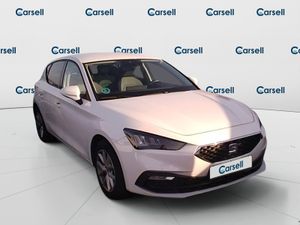 Seat Leon 2.0 Tdi 85kw S&s Style Go - Foto 4