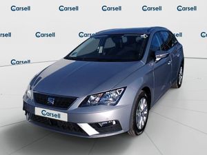 Seat Leon St 1.6 Tdi 85kw (115cv) St&sp Style - Foto 2