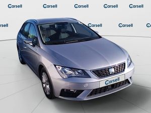 Seat Leon St 1.6 Tdi 85kw (115cv) St&sp Style - Foto 4