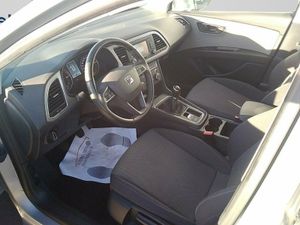 Seat Leon St 1.6 Tdi 85kw (115cv) St&sp Style - Foto 8