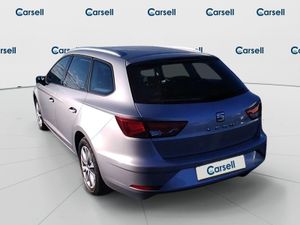 Seat Leon St 1.6 Tdi 85kw (115cv) St&sp Style - Foto 7