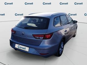 Seat Leon St 1.6 Tdi 85kw (115cv) St&sp Style - Foto 5