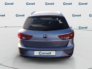 Seat Leon St 1.6 Tdi 85kw (115cv) St&sp Style - Foto 6