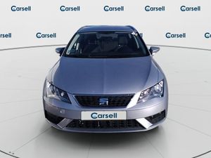 Seat Leon St 1.6 Tdi 85kw (115cv) St&sp Style - Foto 3