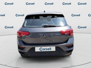 Volkswagen T-roc Edition 2.0 Tdi 85kw (115cv) - Foto 6