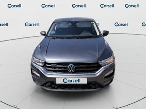 Volkswagen T-roc Edition 2.0 Tdi 85kw (115cv) - Foto 3