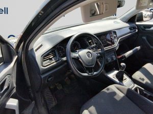 Volkswagen T-roc Edition 2.0 Tdi 85kw (115cv) - Foto 8