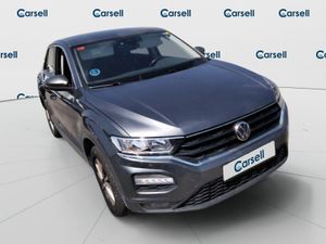 Volkswagen T-roc Edition 2.0 Tdi 85kw (115cv) - Foto 4