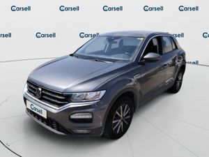 Volkswagen T-roc Edition 2.0 Tdi 85kw (115cv) - Foto 2
