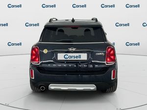 Mini Countryman Cooper S E All4 - Foto 6