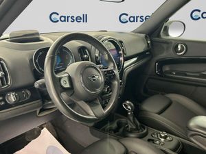 Mini Countryman Cooper S E All4 - Foto 8