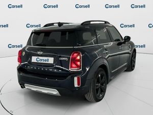 Mini Countryman Cooper S E All4 - Foto 5
