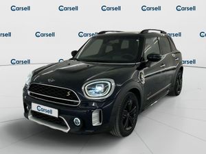 Mini Countryman Cooper S E All4 - Foto 2