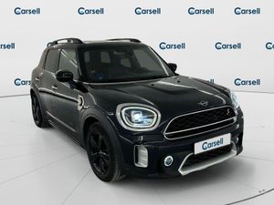 Mini Countryman Cooper S E All4 - Foto 4