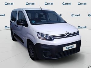 Citroen Berlingo (o) Talla M Bluehdi 100 S&s Live Pack - Foto 4