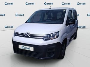 Citroen Berlingo (o) Talla M Bluehdi 100 S&s Live Pack - Foto 2