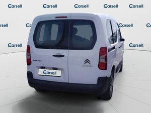 Citroen Berlingo (o) Talla M Bluehdi 100 S&s Live Pack - Foto 5