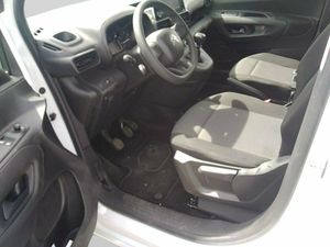 Citroen Berlingo (o) Talla M Bluehdi 100 S&s Live Pack - Foto 8