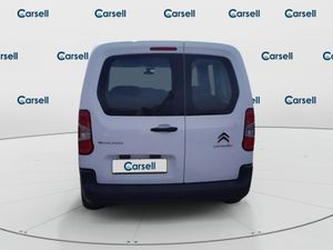 Citroen Berlingo (o) Talla M Bluehdi 100 S&s Live Pack - Foto 6