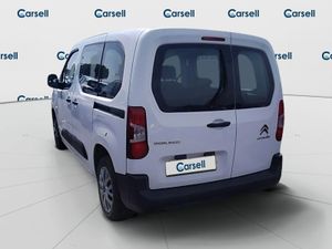 Citroen Berlingo (o) Talla M Bluehdi 100 S&s Live Pack - Foto 7