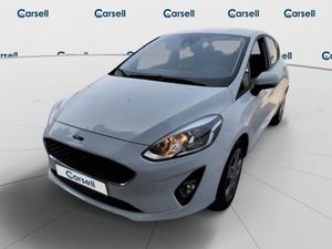 Ford Fiesta 1.1 Ti-vct 55kw (75cv) Trend 5p - Foto 2