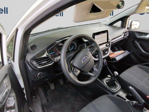 Ford Fiesta 1.1 Ti-vct 55kw (75cv) Trend 5p - Foto 8