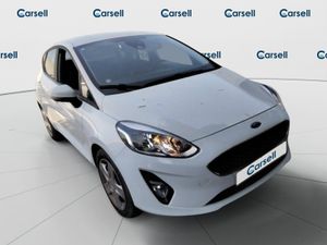 Ford Fiesta 1.1 Ti-vct 55kw (75cv) Trend 5p - Foto 4